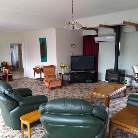 Ironsands B&B Patea Zewnętrze zdjęcie