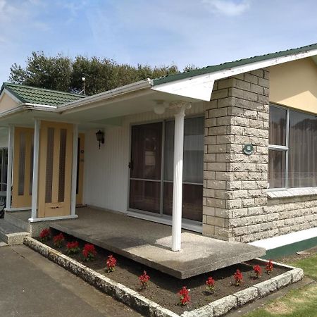 Ironsands B&B Patea Zewnętrze zdjęcie