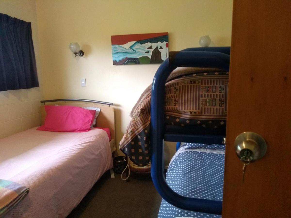 Ironsands B&B Patea Zewnętrze zdjęcie