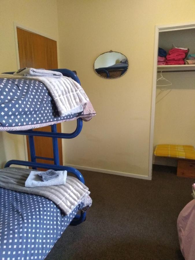 Ironsands B&B Patea Zewnętrze zdjęcie