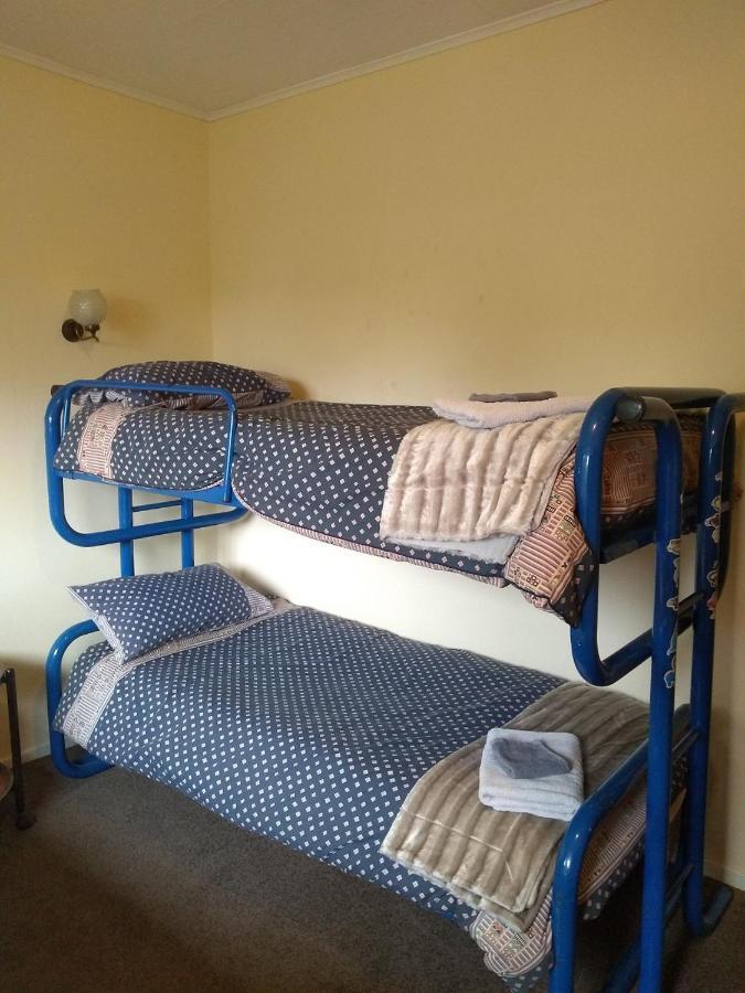 Ironsands B&B Patea Zewnętrze zdjęcie