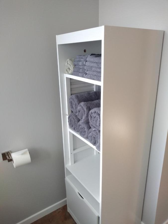 Ironsands B&B Patea Zewnętrze zdjęcie