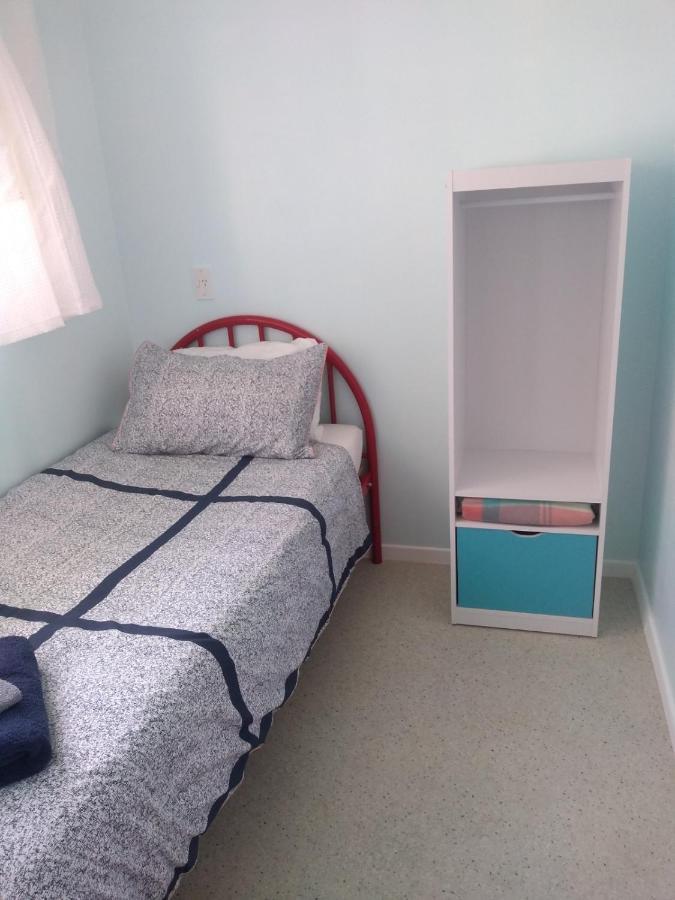 Ironsands B&B Patea Zewnętrze zdjęcie