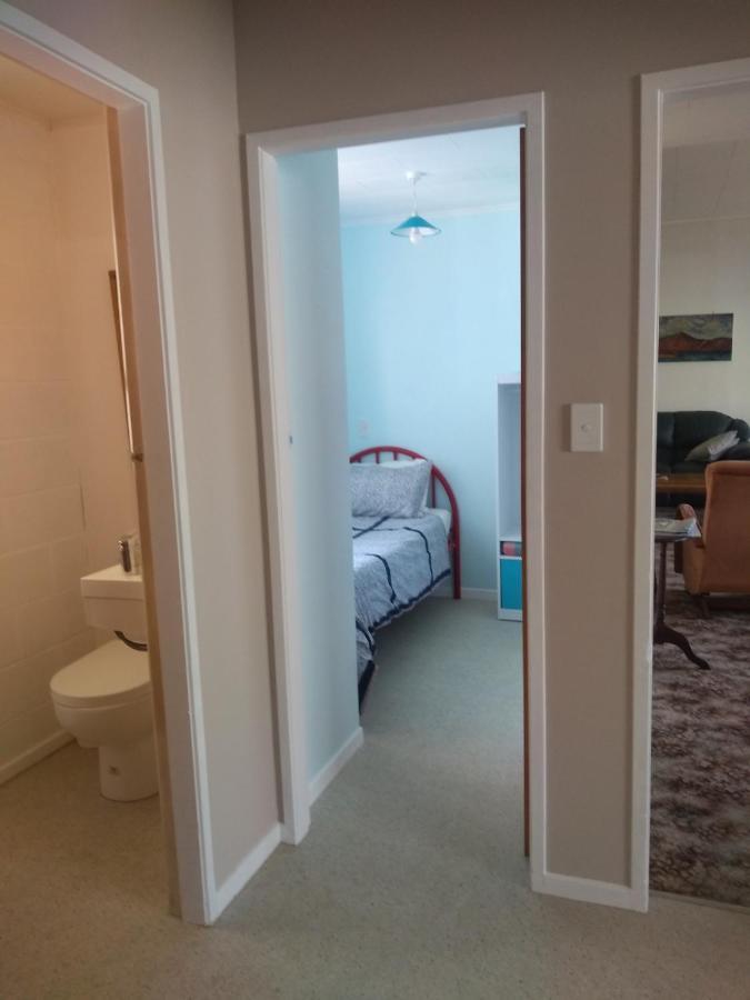 Ironsands B&B Patea Zewnętrze zdjęcie