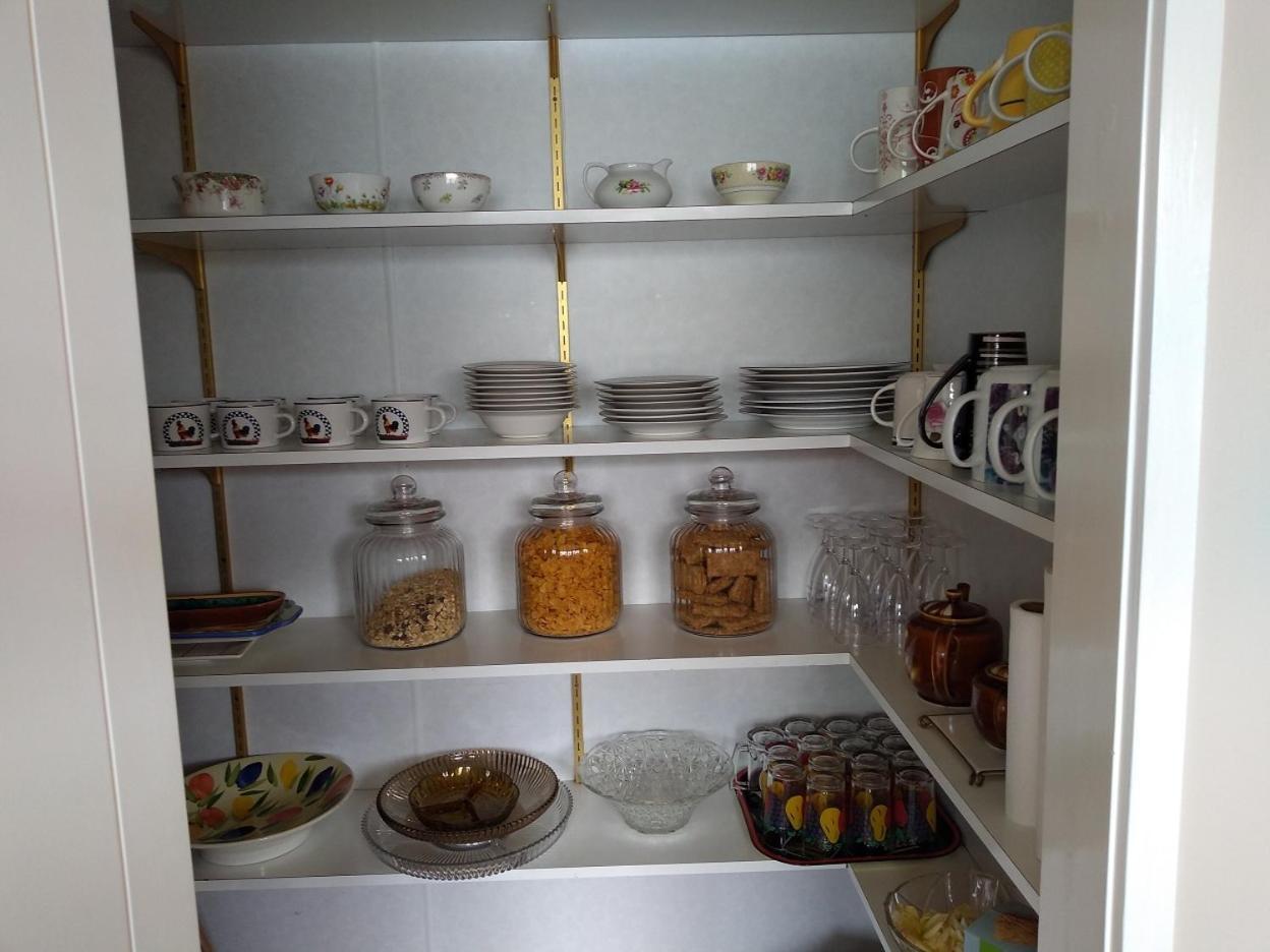 Ironsands B&B Patea Zewnętrze zdjęcie