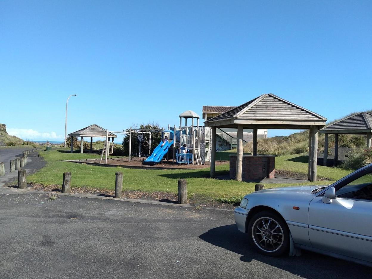 Ironsands B&B Patea Zewnętrze zdjęcie