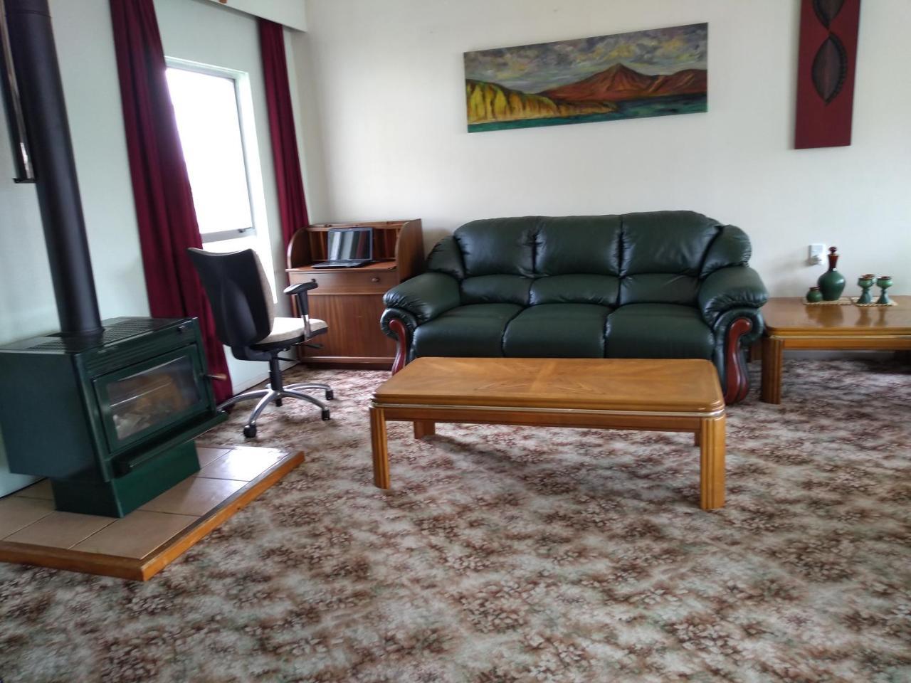 Ironsands B&B Patea Zewnętrze zdjęcie