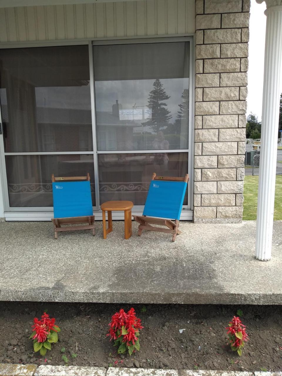 Ironsands B&B Patea Zewnętrze zdjęcie