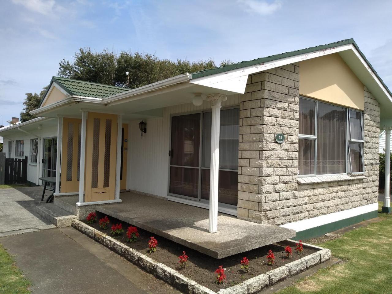 Ironsands B&B Patea Zewnętrze zdjęcie