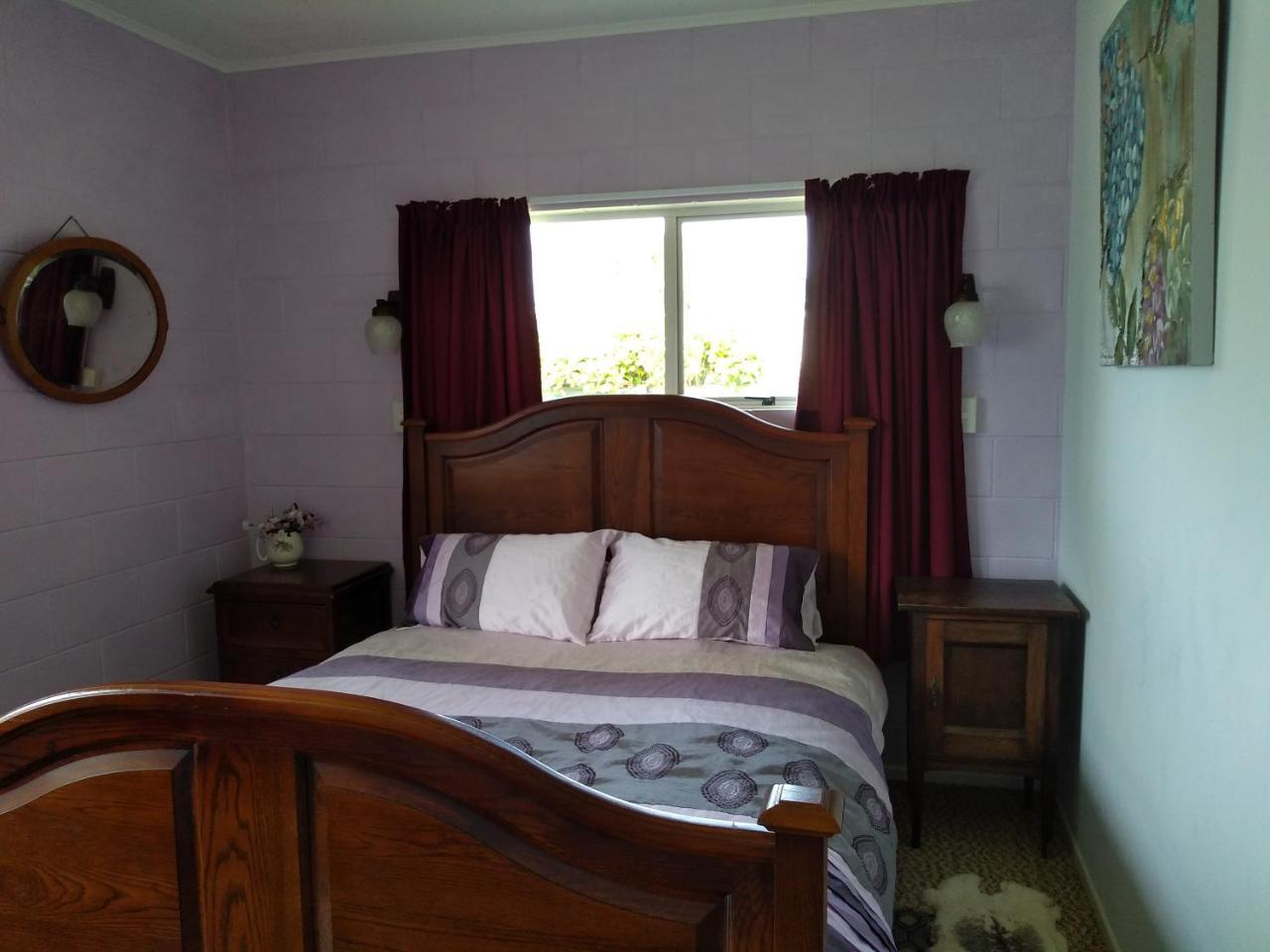 Ironsands B&B Patea Zewnętrze zdjęcie