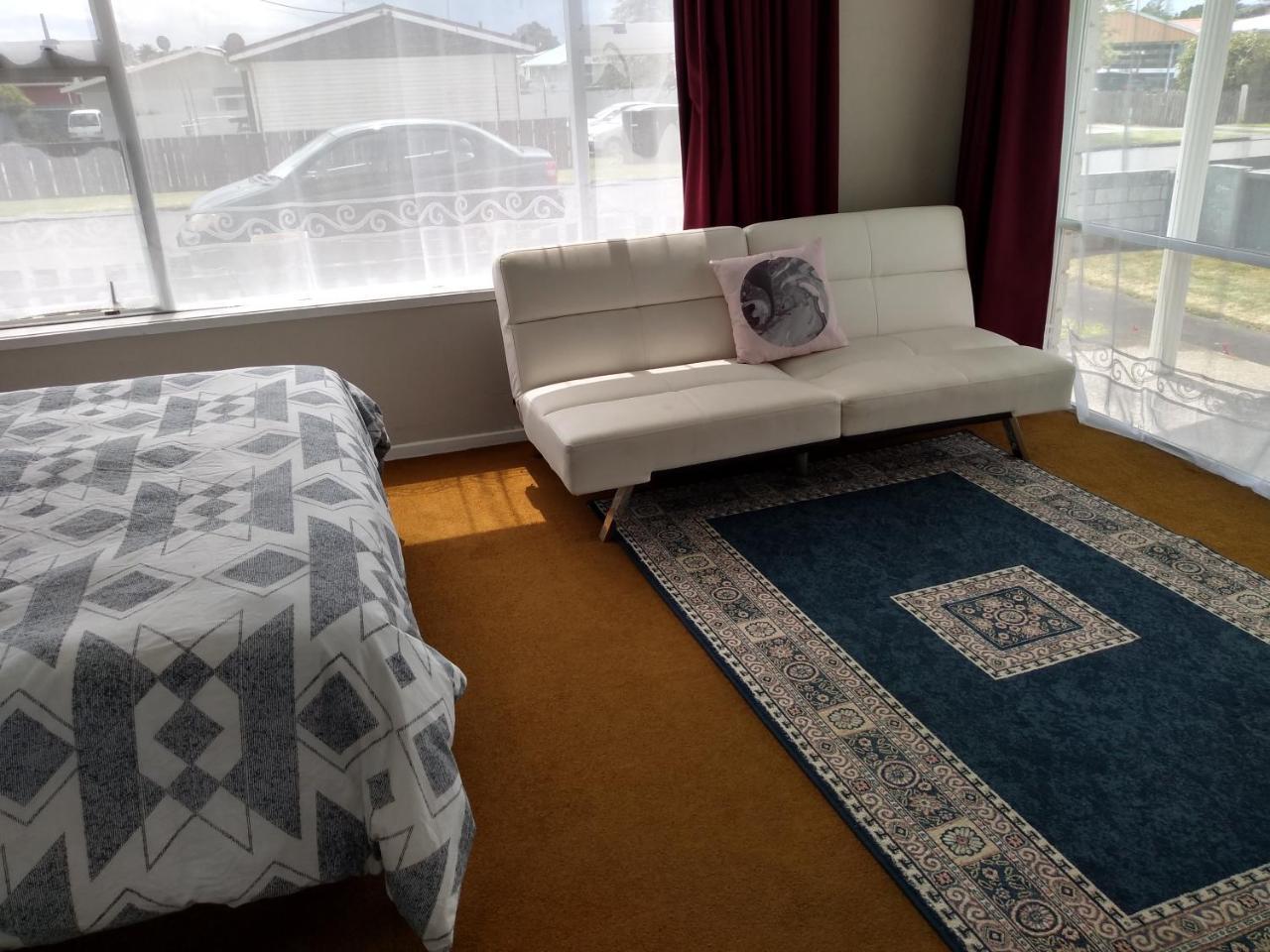 Ironsands B&B Patea Zewnętrze zdjęcie