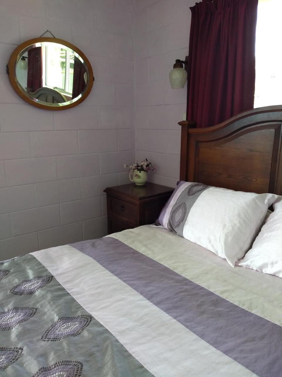 Ironsands B&B Patea Zewnętrze zdjęcie