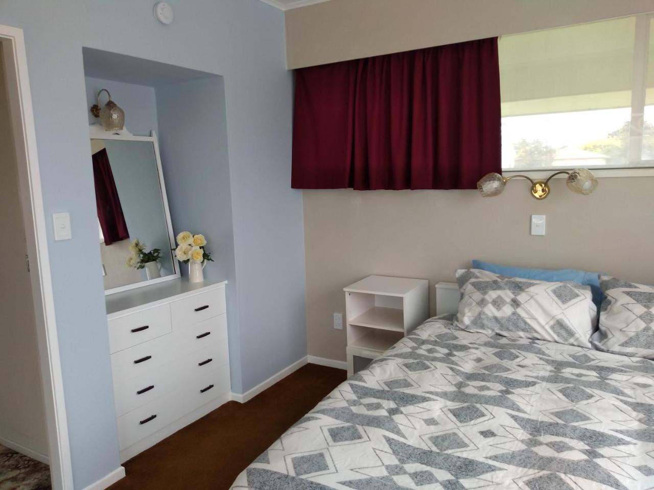 Ironsands B&B Patea Zewnętrze zdjęcie