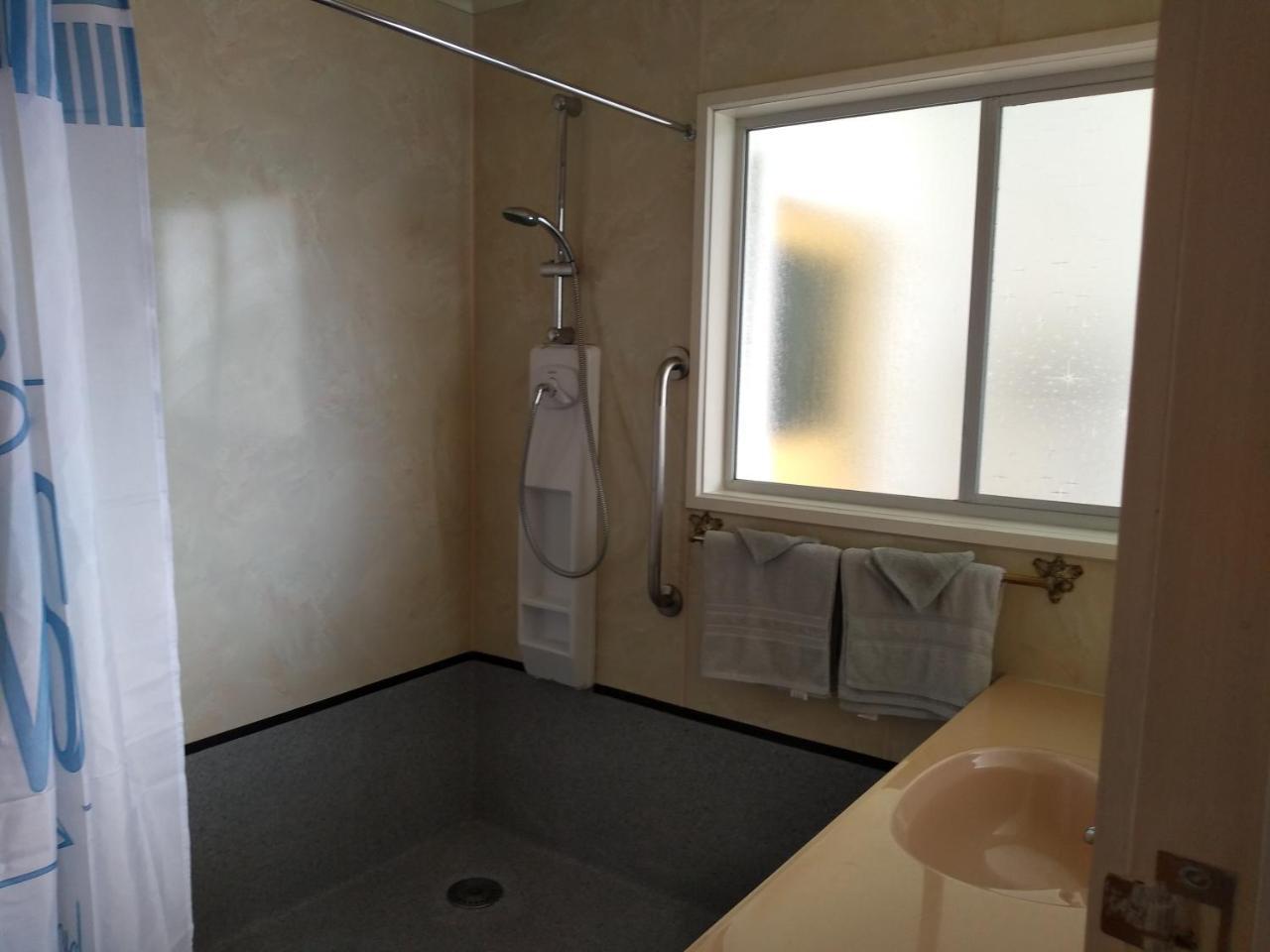 Ironsands B&B Patea Zewnętrze zdjęcie